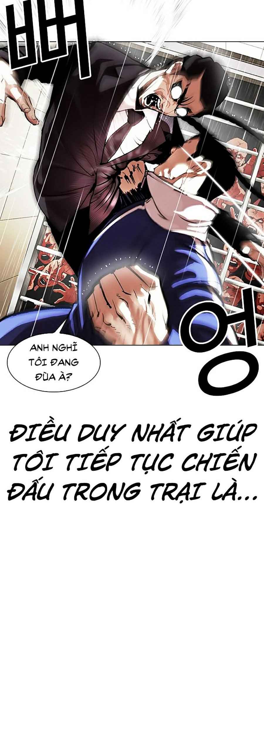 Hoán Đổi Diệu Kì Chapter 337 - Trang 2