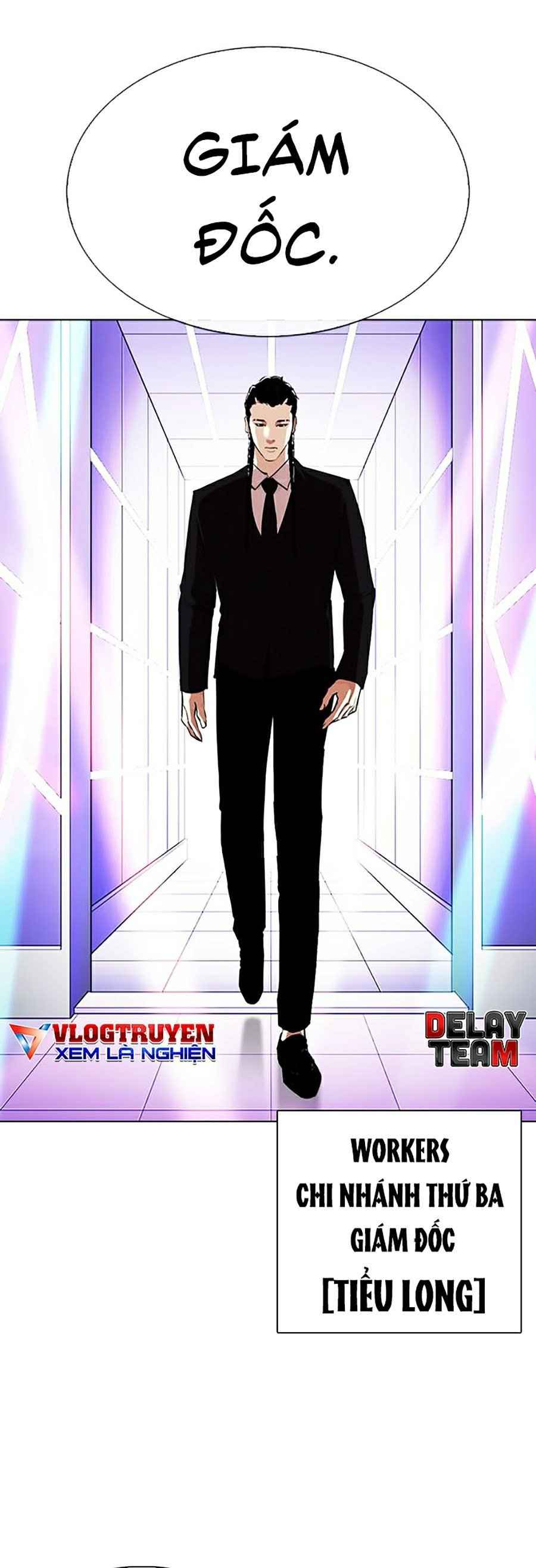 Hoán Đổi Diệu Kì Chapter 337 - Trang 2