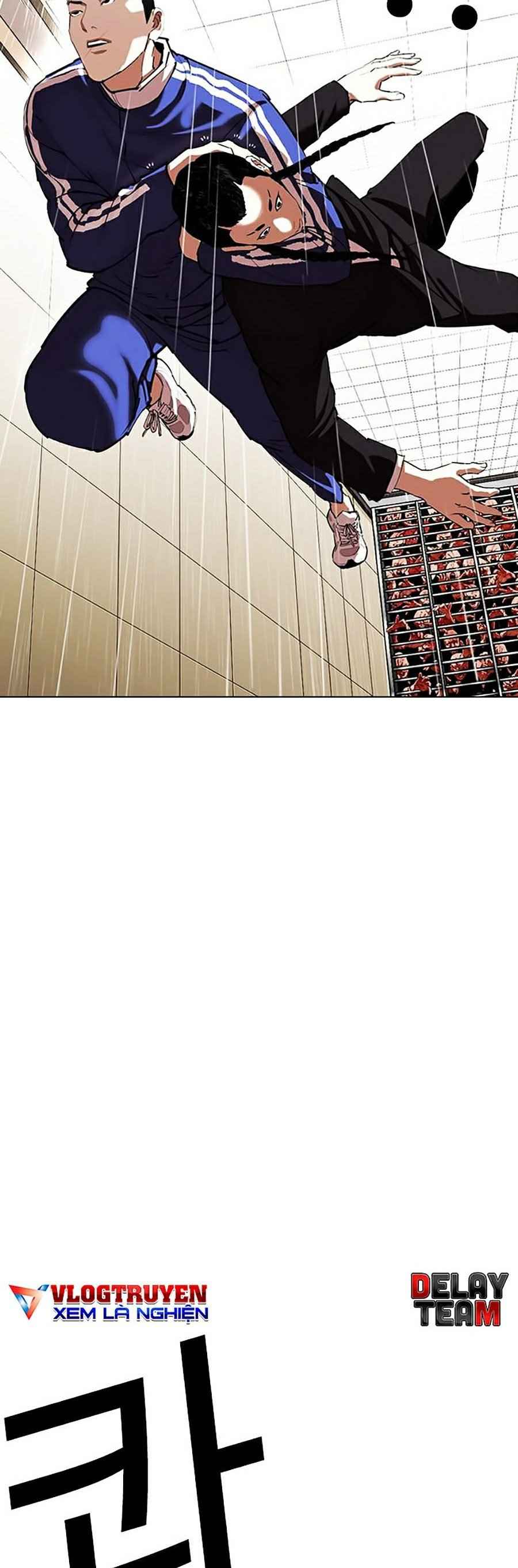 Hoán Đổi Diệu Kì Chapter 337 - Trang 2