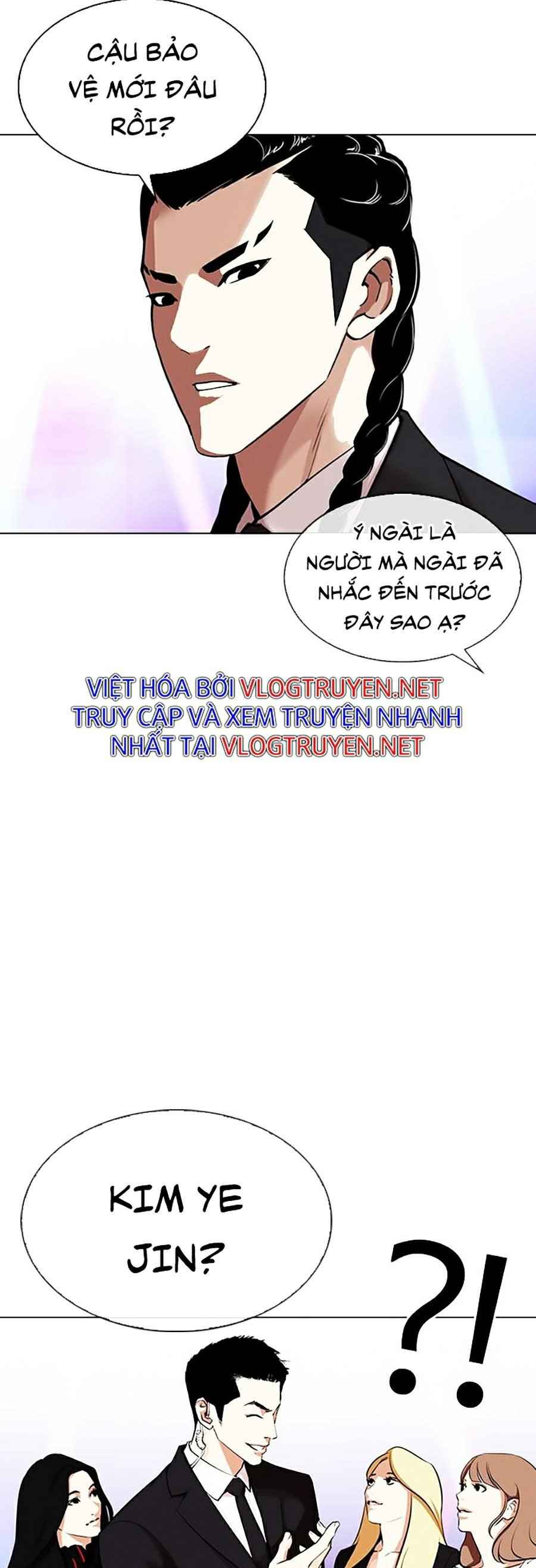 Hoán Đổi Diệu Kì Chapter 337 - Trang 2