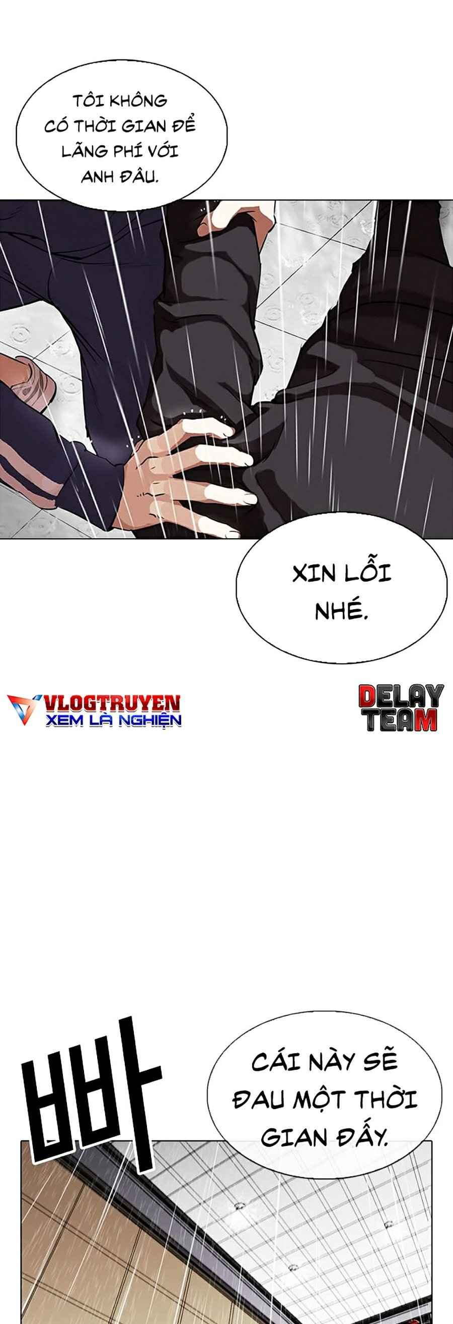 Hoán Đổi Diệu Kì Chapter 337 - Trang 2