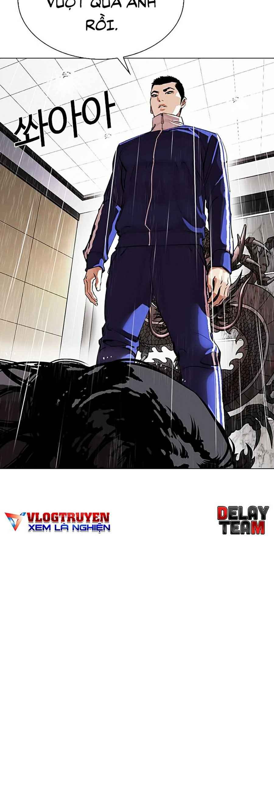 Hoán Đổi Diệu Kì Chapter 337 - Trang 2