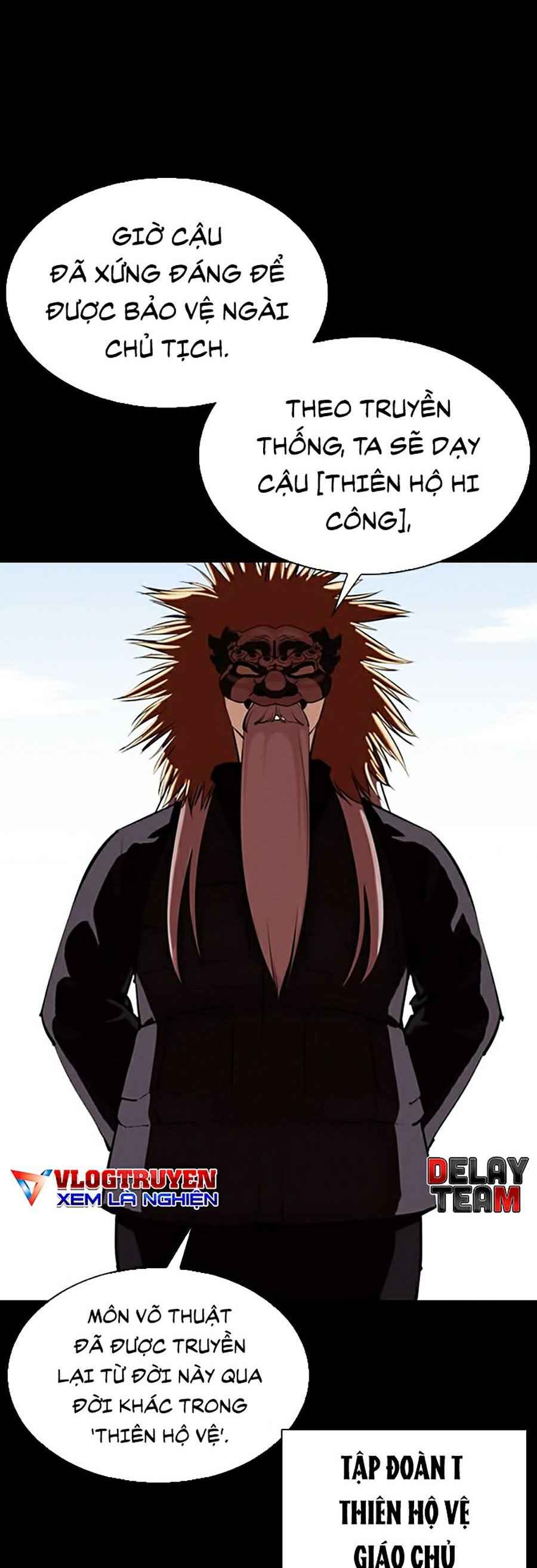 Hoán Đổi Diệu Kì Chapter 337 - Trang 2