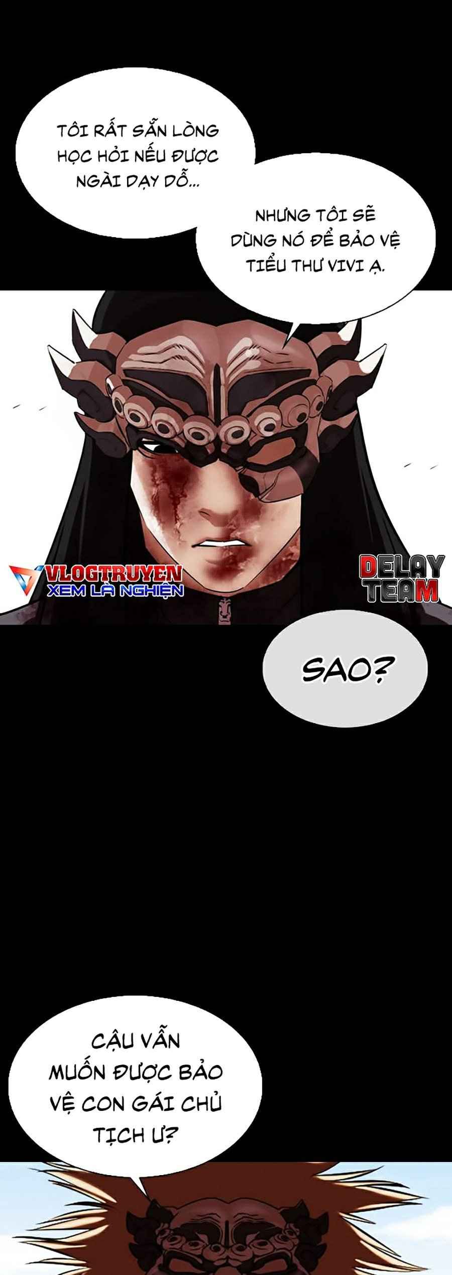 Hoán Đổi Diệu Kì Chapter 337 - Trang 2