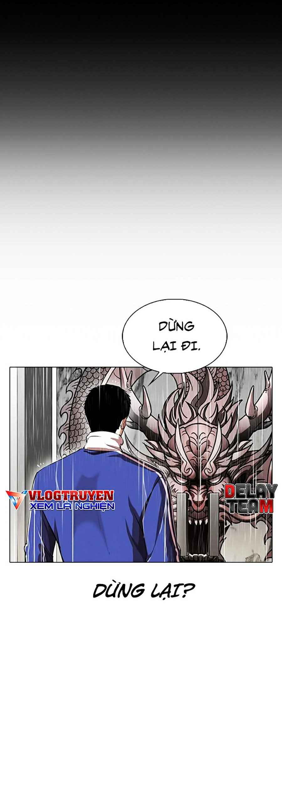 Hoán Đổi Diệu Kì Chapter 337 - Trang 2