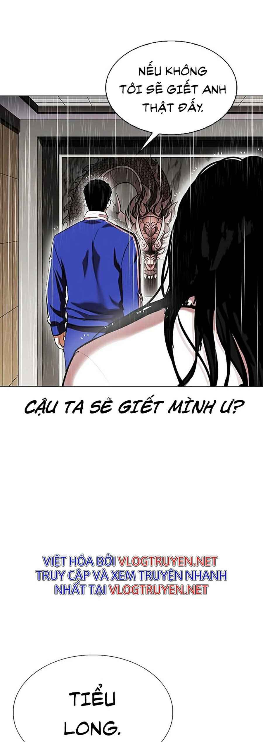 Hoán Đổi Diệu Kì Chapter 337 - Trang 2