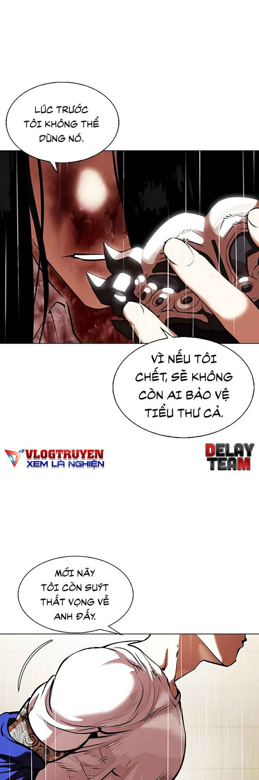 Hoán Đổi Diệu Kì Chapter 337 - Trang 2