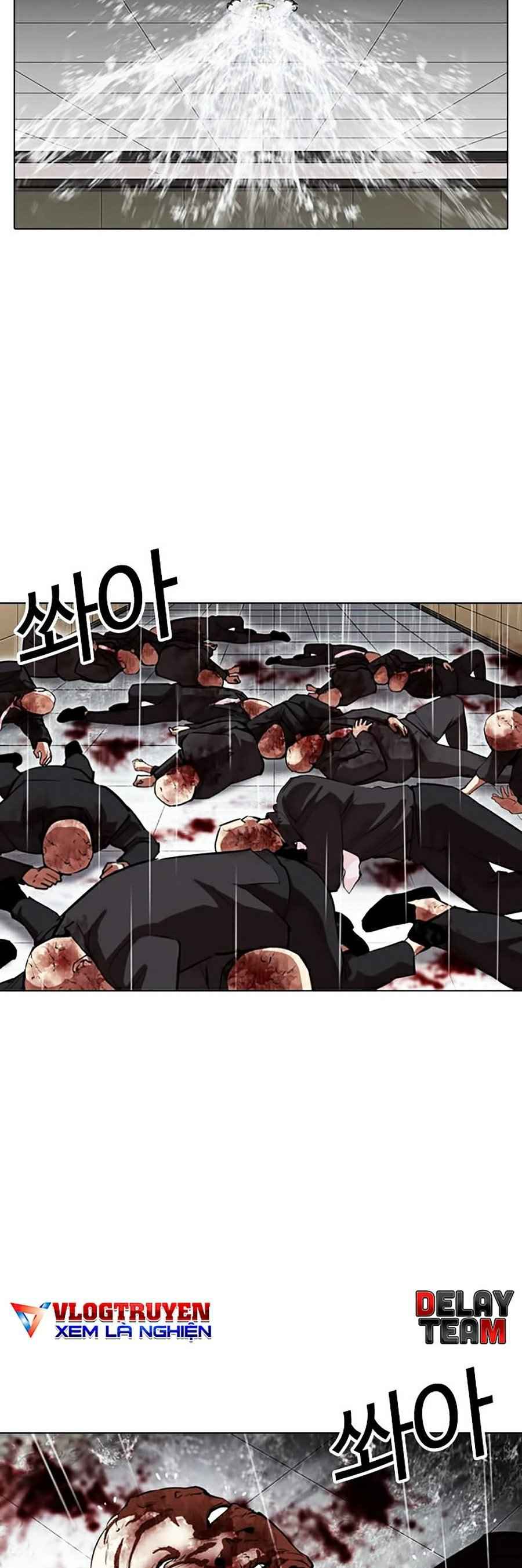 Hoán Đổi Diệu Kì Chapter 337 - Trang 2