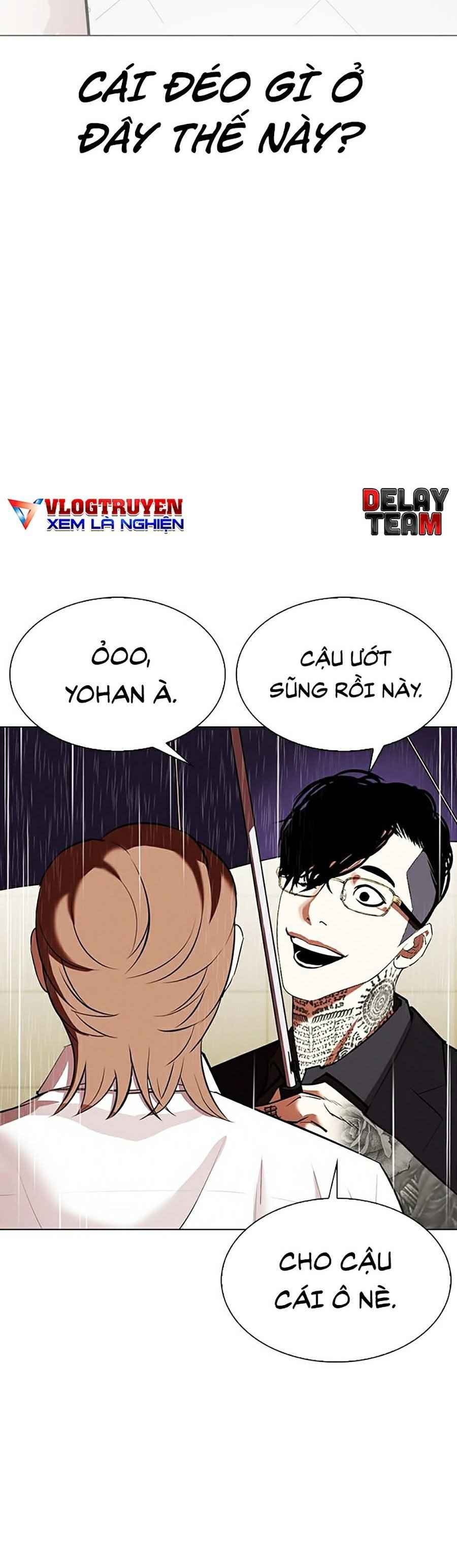 Hoán Đổi Diệu Kì Chapter 337 - Trang 2