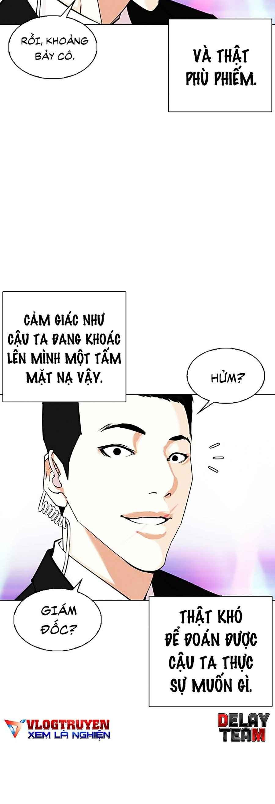 Hoán Đổi Diệu Kì Chapter 337 - Trang 2