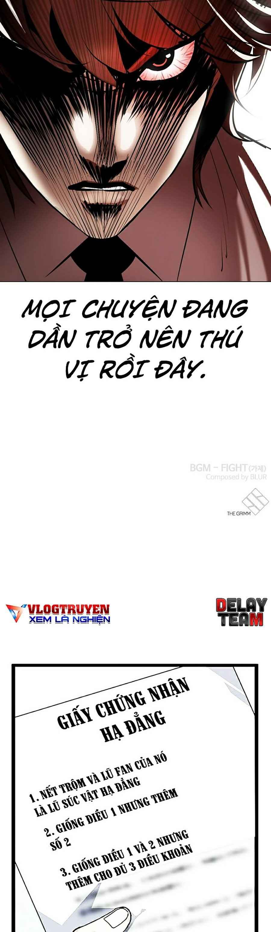 Hoán Đổi Diệu Kì Chapter 337 - Trang 2