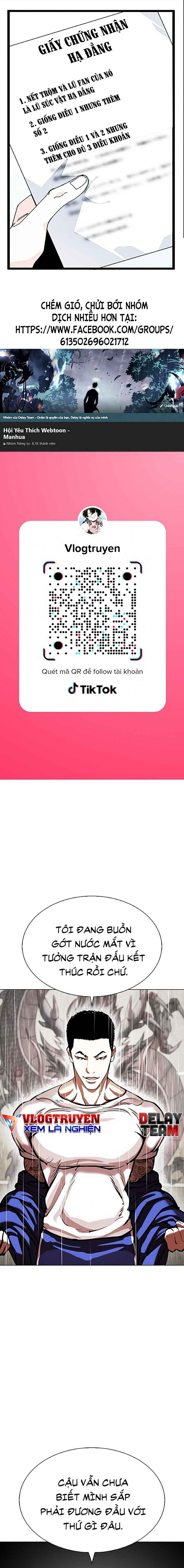 Hoán Đổi Diệu Kì Chapter 338 - Trang 2