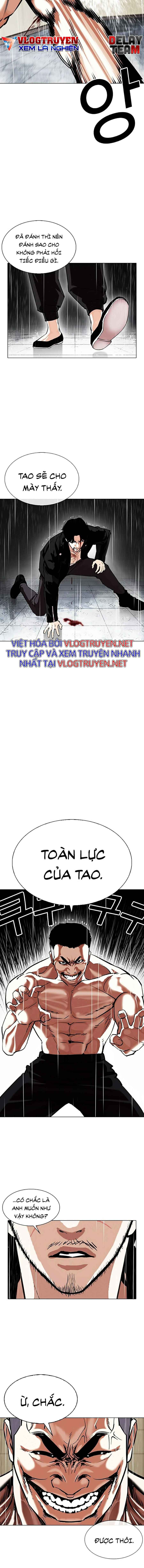 Hoán Đổi Diệu Kì Chapter 338 - Trang 2