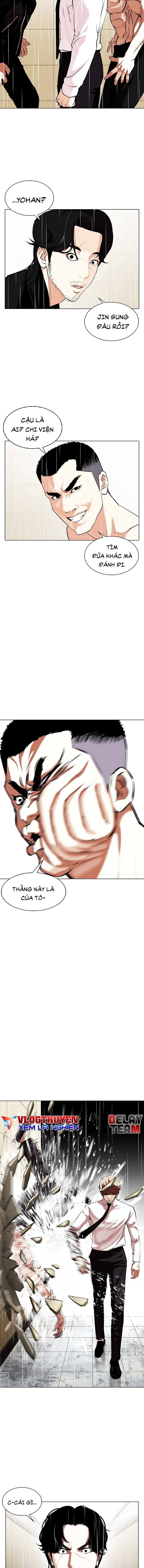 Hoán Đổi Diệu Kì Chapter 338 - Trang 2