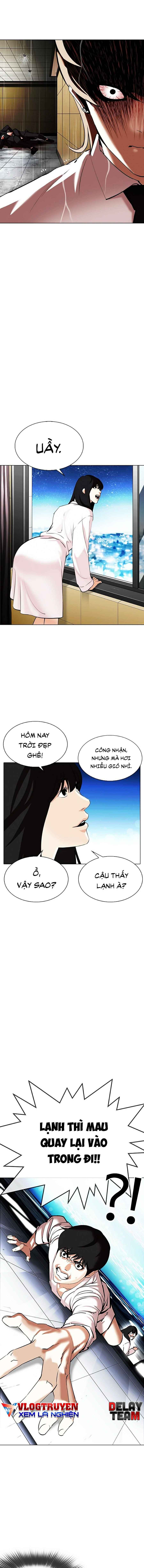 Hoán Đổi Diệu Kì Chapter 338 - Trang 2