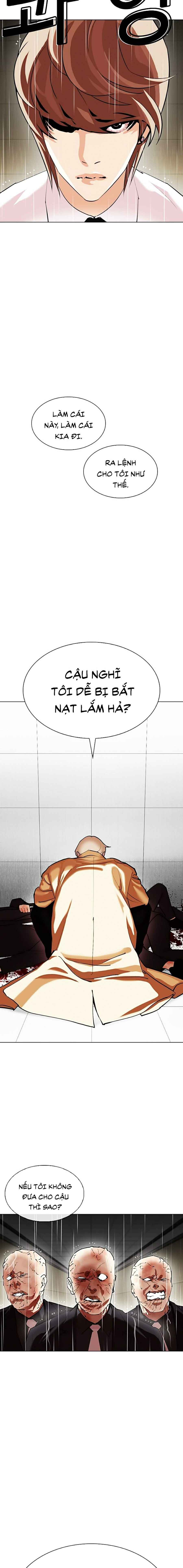 Hoán Đổi Diệu Kì Chapter 338 - Trang 2