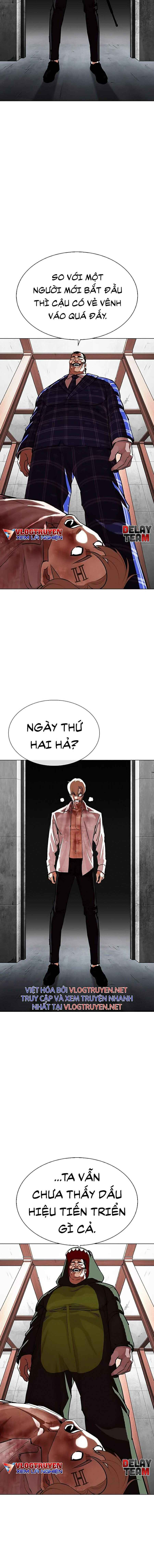 Hoán Đổi Diệu Kì Chapter 339 - Trang 2