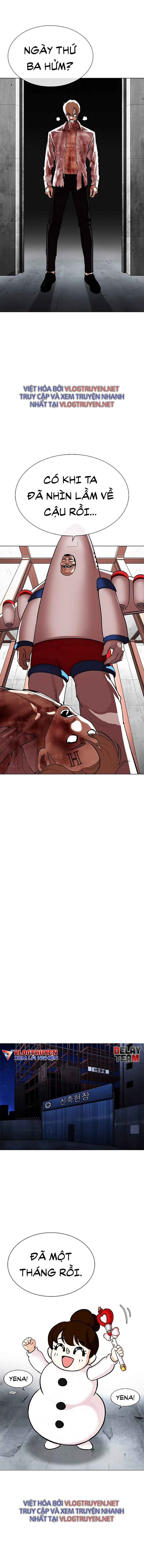 Hoán Đổi Diệu Kì Chapter 339 - Trang 2