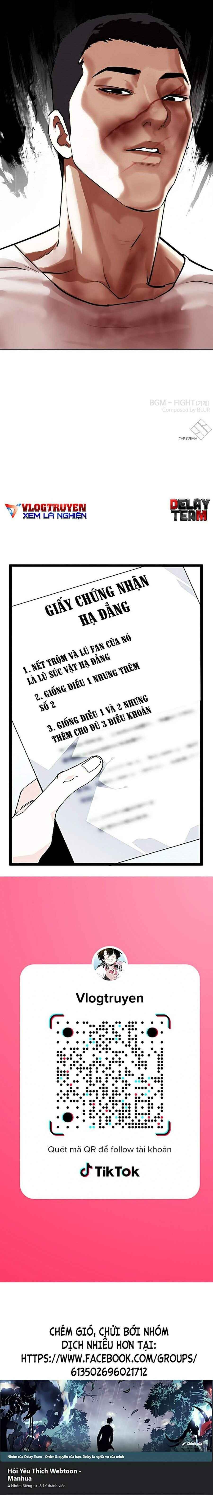 Hoán Đổi Diệu Kì Chapter 339 - Trang 2