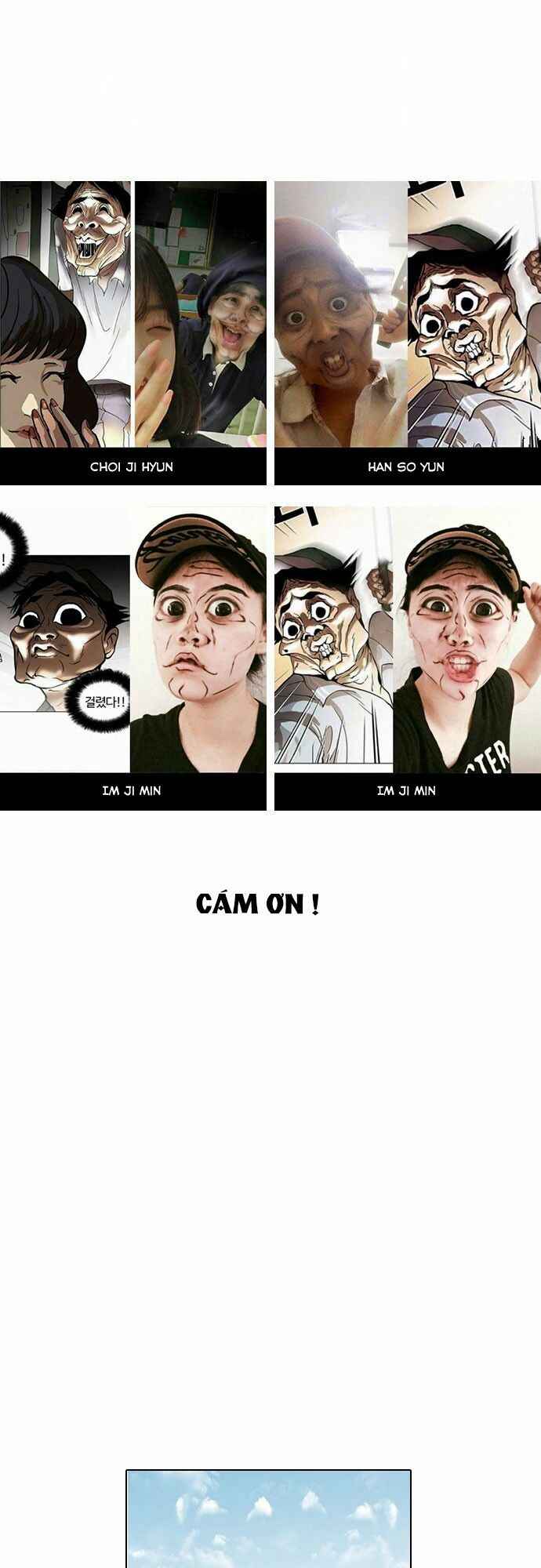 Hoán Đổi Diệu Kì Chapter 34 - Trang 2