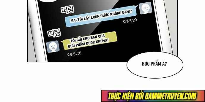 Hoán Đổi Diệu Kì Chapter 34 - Trang 2