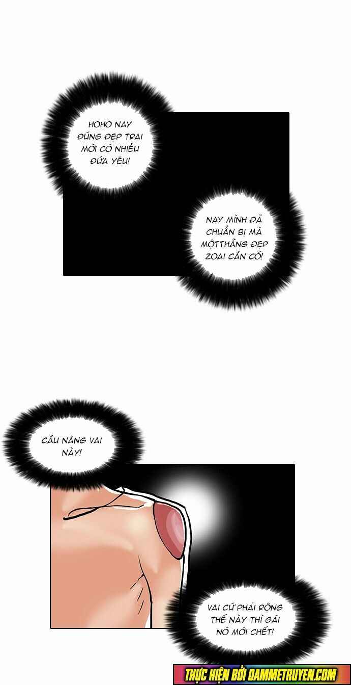 Hoán Đổi Diệu Kì Chapter 34 - Trang 2