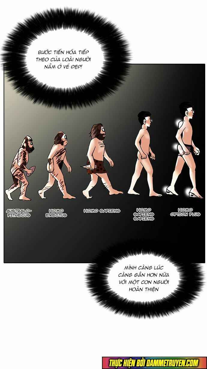 Hoán Đổi Diệu Kì Chapter 34 - Trang 2