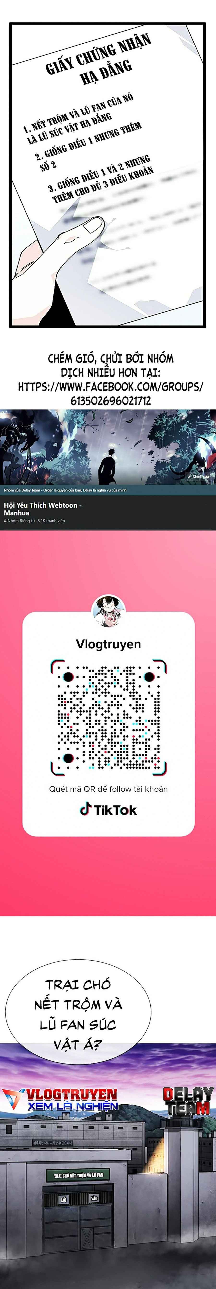 Hoán Đổi Diệu Kì Chapter 340 - Trang 2