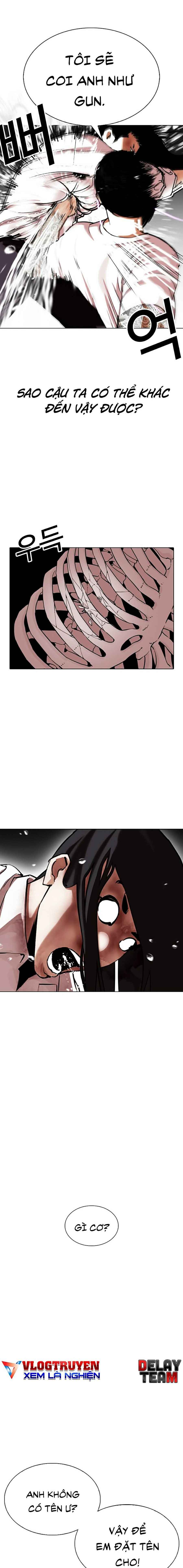 Hoán Đổi Diệu Kì Chapter 340 - Trang 2