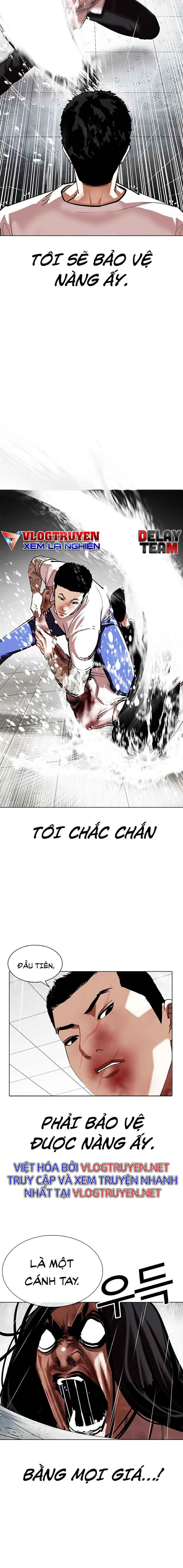 Hoán Đổi Diệu Kì Chapter 340 - Trang 2