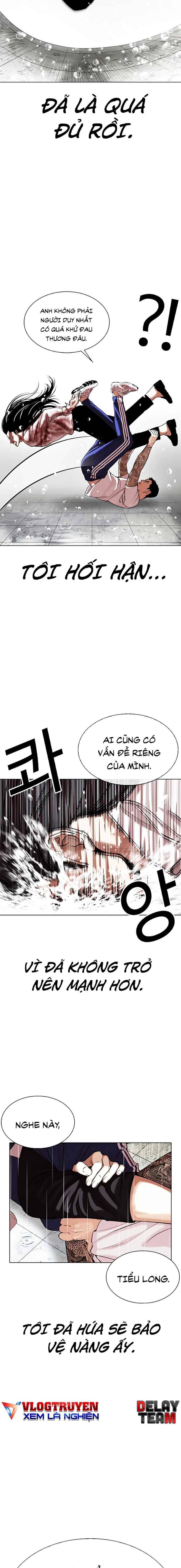 Hoán Đổi Diệu Kì Chapter 340 - Trang 2
