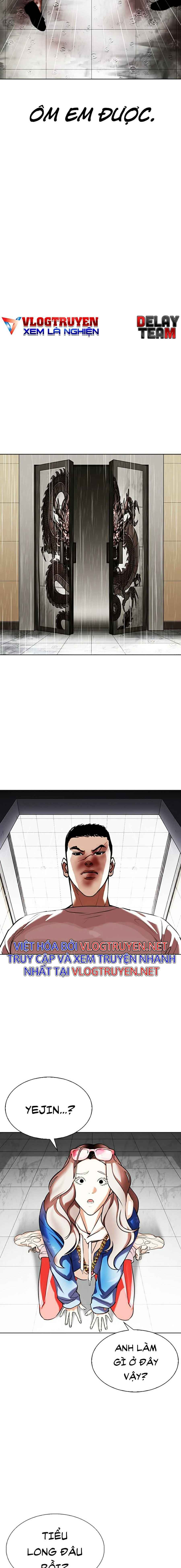 Hoán Đổi Diệu Kì Chapter 340 - Trang 2