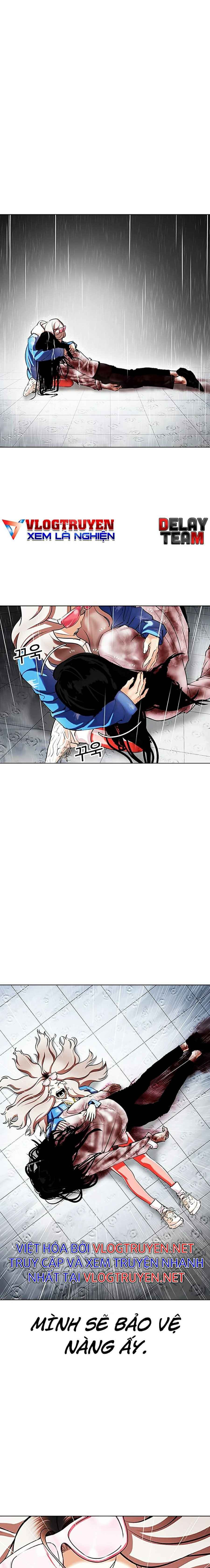 Hoán Đổi Diệu Kì Chapter 340 - Trang 2