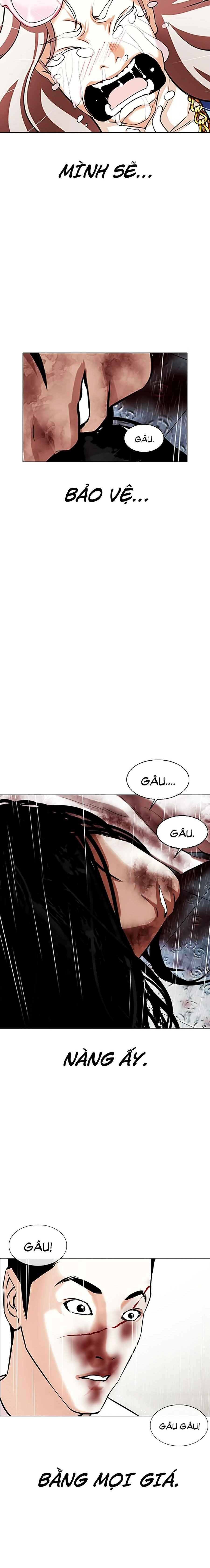 Hoán Đổi Diệu Kì Chapter 340 - Trang 2