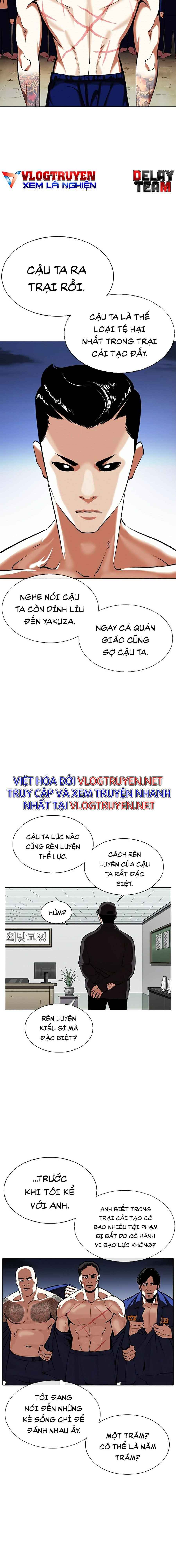 Hoán Đổi Diệu Kì Chapter 340 - Trang 2