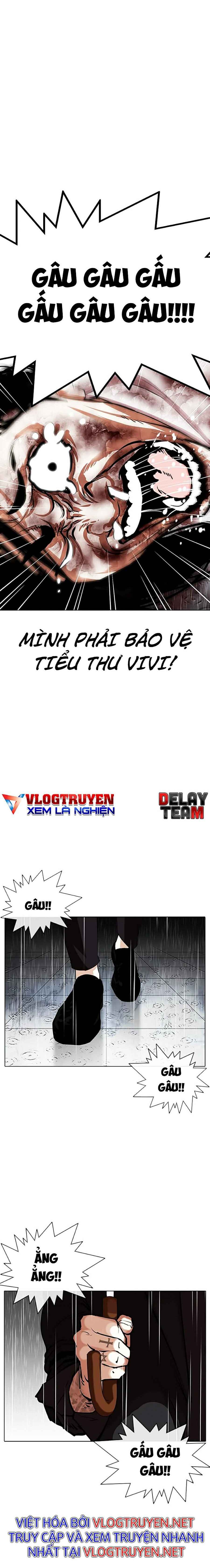 Hoán Đổi Diệu Kì Chapter 340 - Trang 2