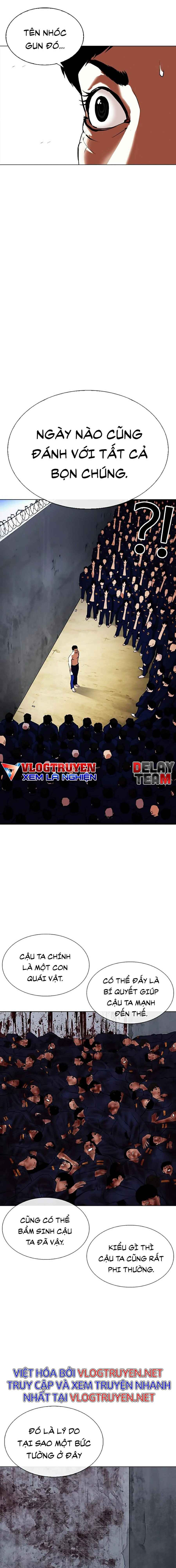 Hoán Đổi Diệu Kì Chapter 340 - Trang 2