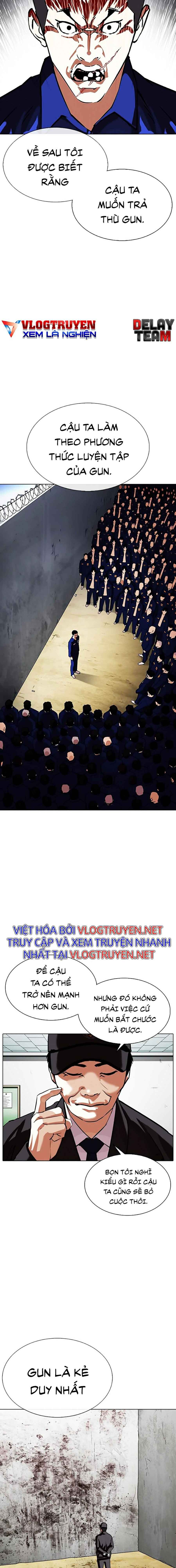 Hoán Đổi Diệu Kì Chapter 340 - Trang 2