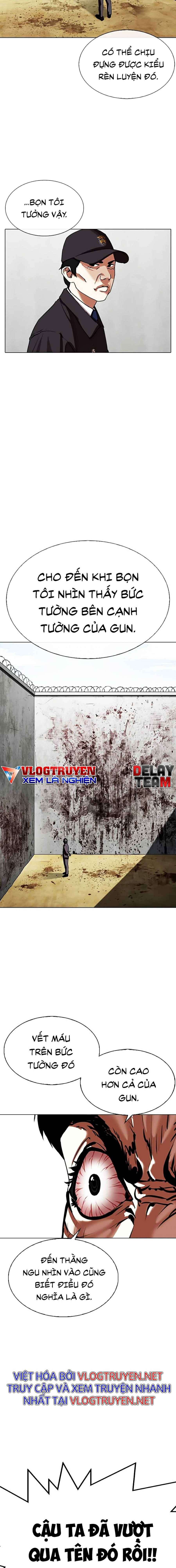 Hoán Đổi Diệu Kì Chapter 340 - Trang 2