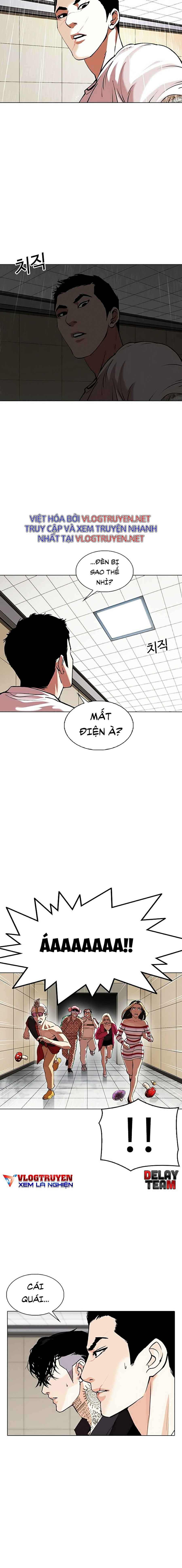 Hoán Đổi Diệu Kì Chapter 341 - Trang 2