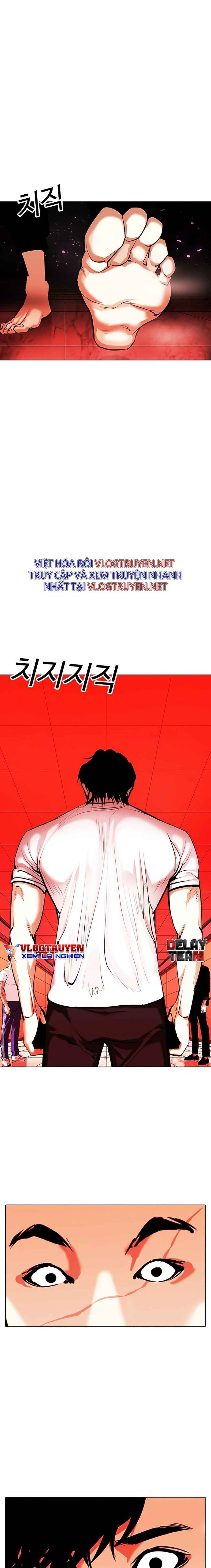 Hoán Đổi Diệu Kì Chapter 341 - Trang 2