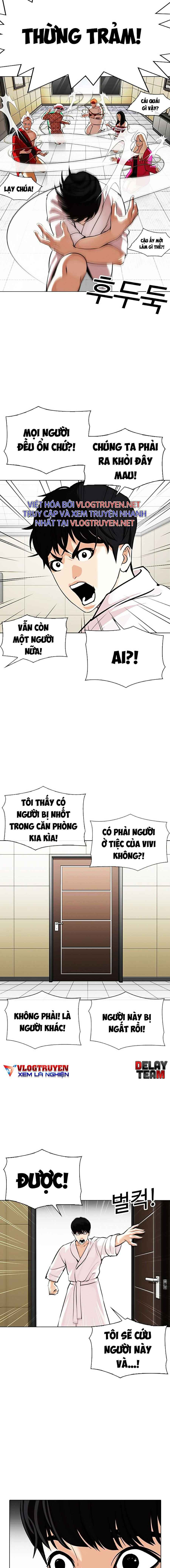 Hoán Đổi Diệu Kì Chapter 341 - Trang 2
