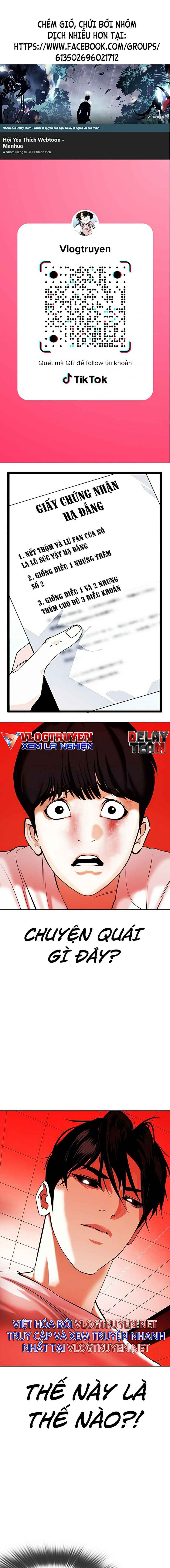Hoán Đổi Diệu Kì Chapter 342 - Trang 2