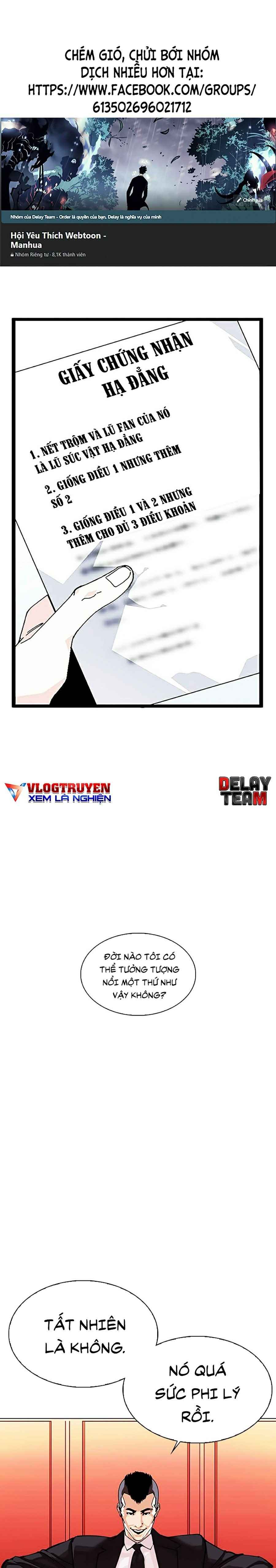 Hoán Đổi Diệu Kì Chapter 343 - Trang 2