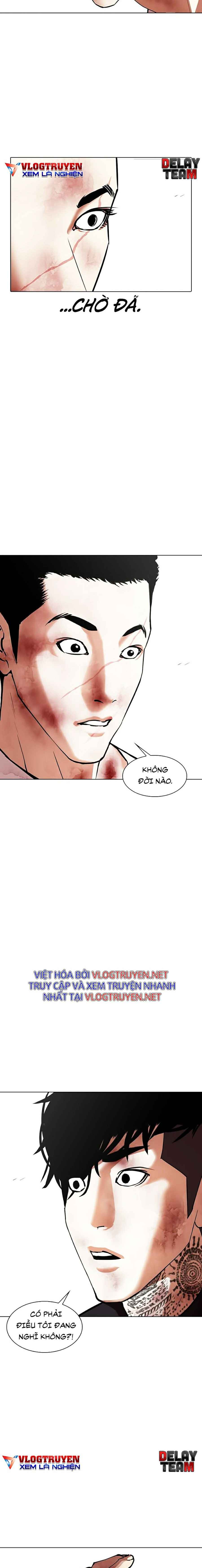 Hoán Đổi Diệu Kì Chapter 343 - Trang 2