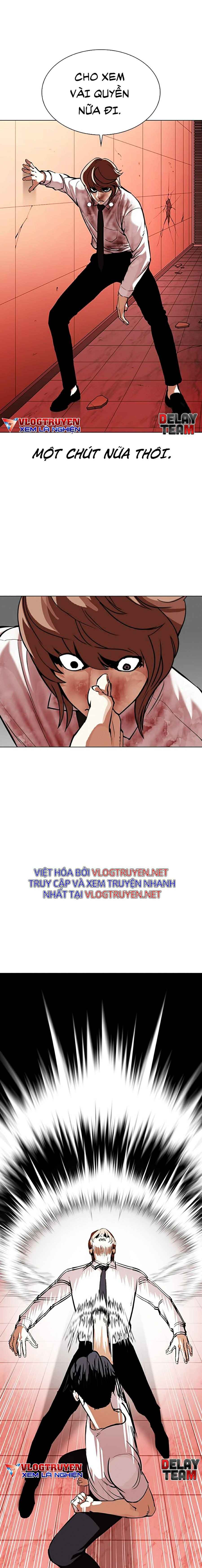 Hoán Đổi Diệu Kì Chapter 343 - Trang 2