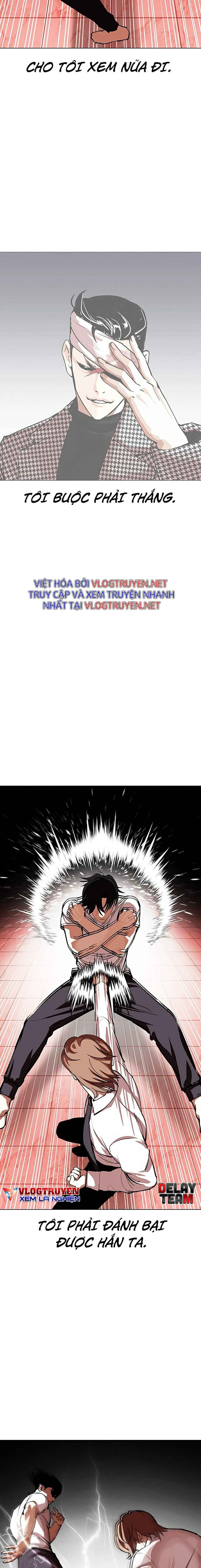 Hoán Đổi Diệu Kì Chapter 343 - Trang 2