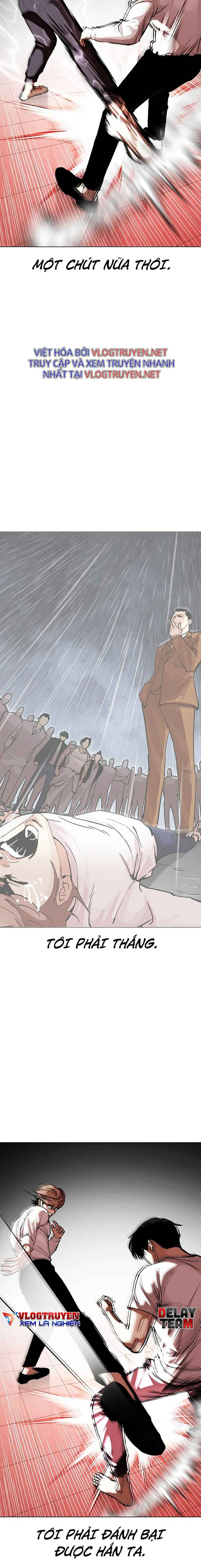 Hoán Đổi Diệu Kì Chapter 343 - Trang 2