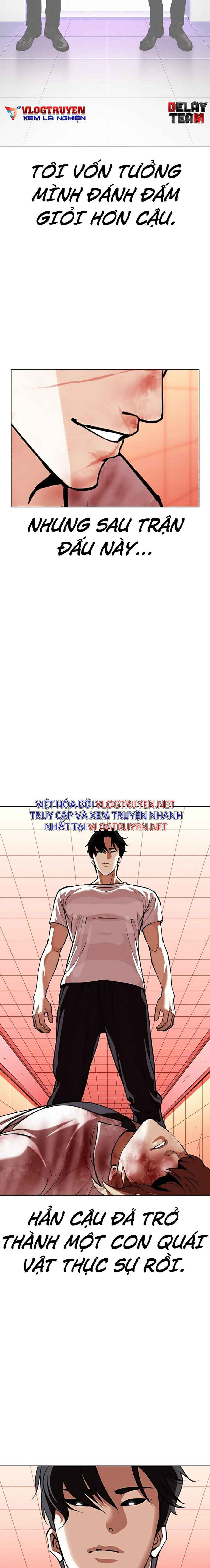 Hoán Đổi Diệu Kì Chapter 343 - Trang 2