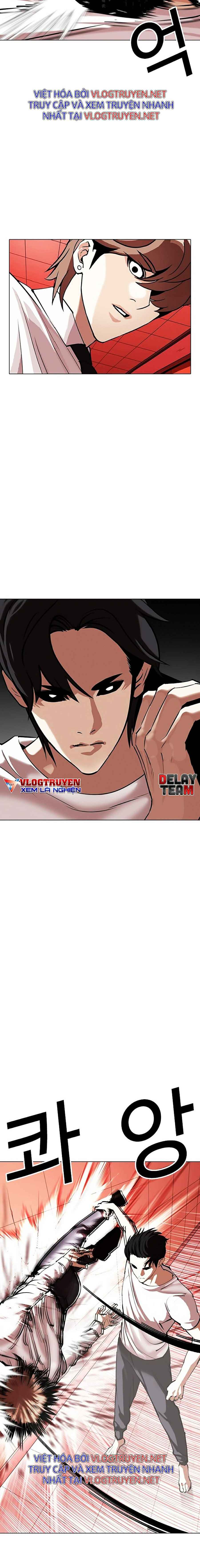 Hoán Đổi Diệu Kì Chapter 343 - Trang 2